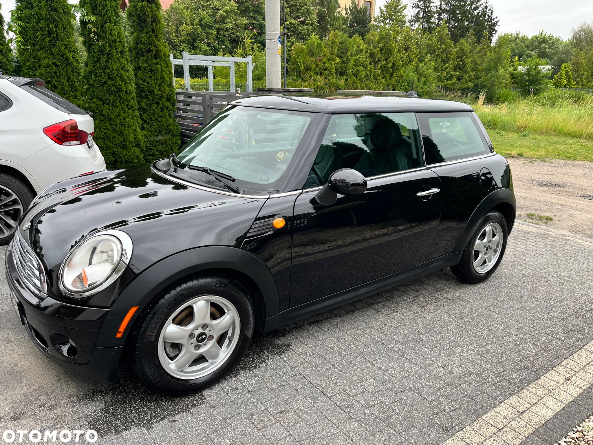 MINI Cooper - 6