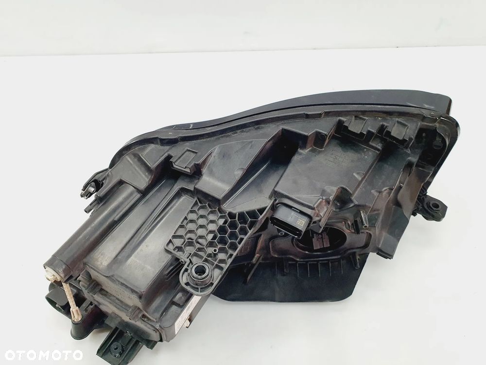 LAMPA PRZÓD PRAWA VOLKSWAGEN TOUAREG 3 III  FULL LED 18-23 761941036A EU!!! - 5