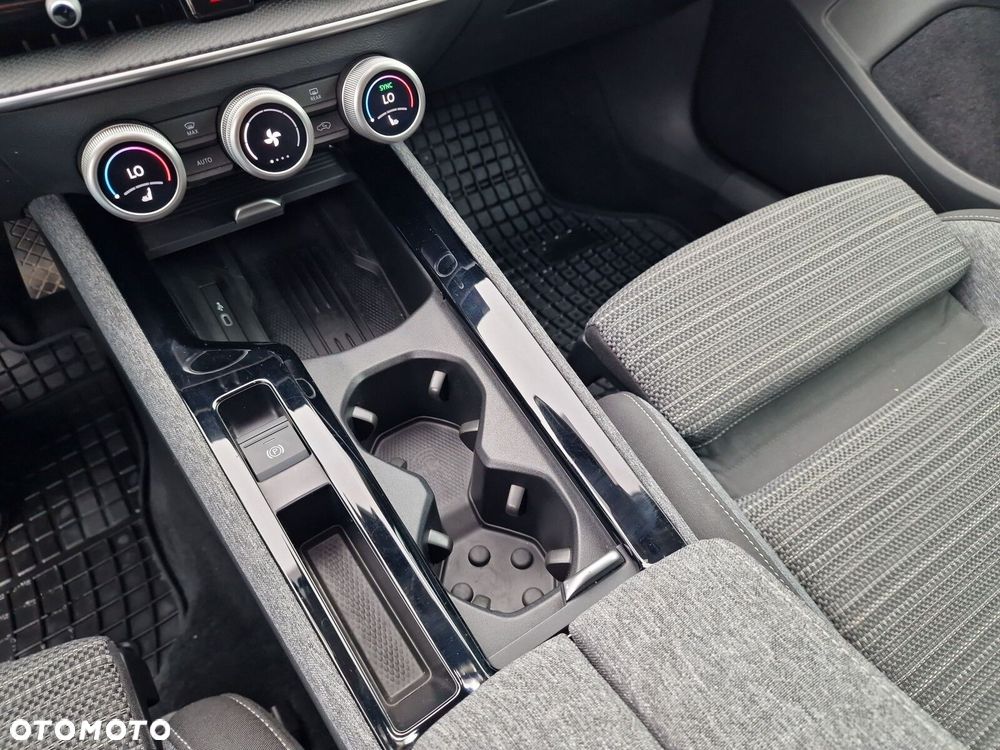 Skoda Superb - 18