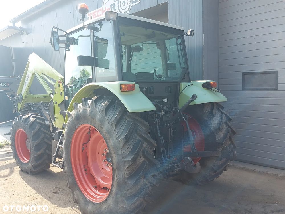 Claas Celtis 436 plus - 10