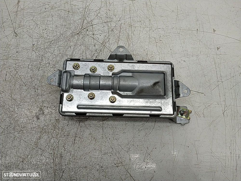 Airbag Banco Fte Dto Mercedes-Benz A-Class (W168) - 4