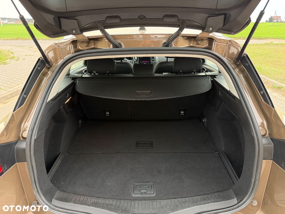 Renault Megane 1.2 Energy TCe Limited - 17