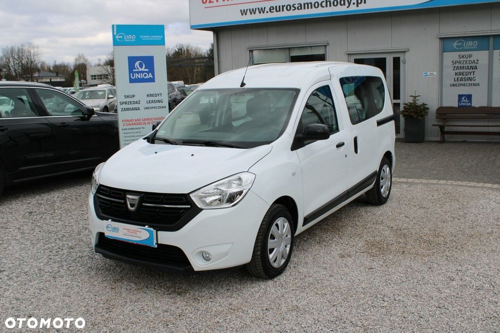 Dacia Dokker - 2