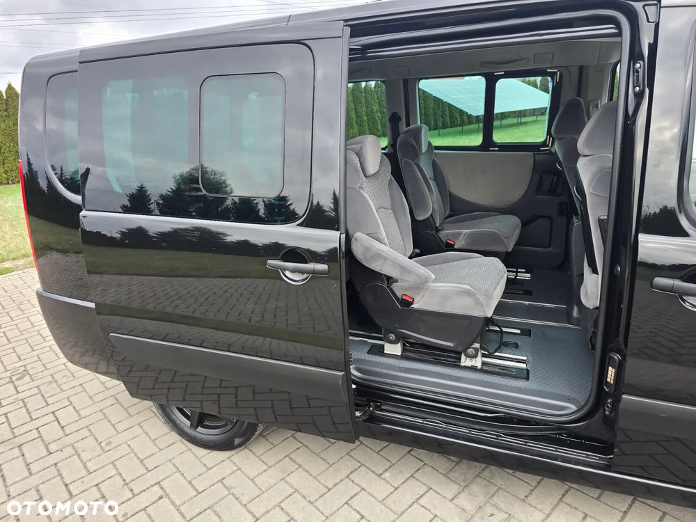 Citroën Kamper - Jumpy - 18
