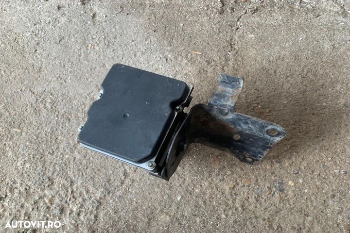 Pompa ABS 603037 0265235070 589102B850 58910-2B850 Hyundai Santa Fe C - 4