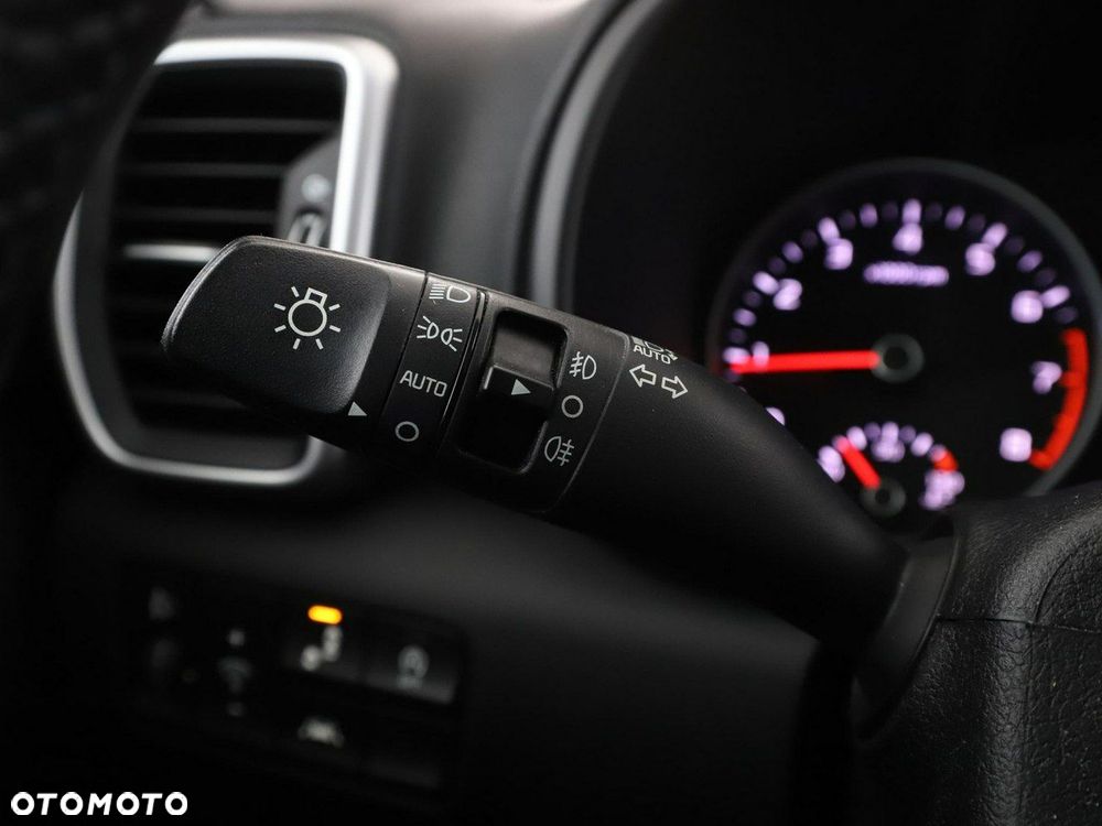 Kia Sportage 1.6 GDI 2WD VISION - 34