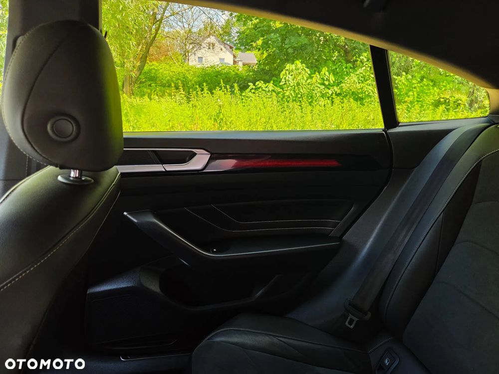 Volkswagen Arteon 2.0 TSI R-Line DSG - 29