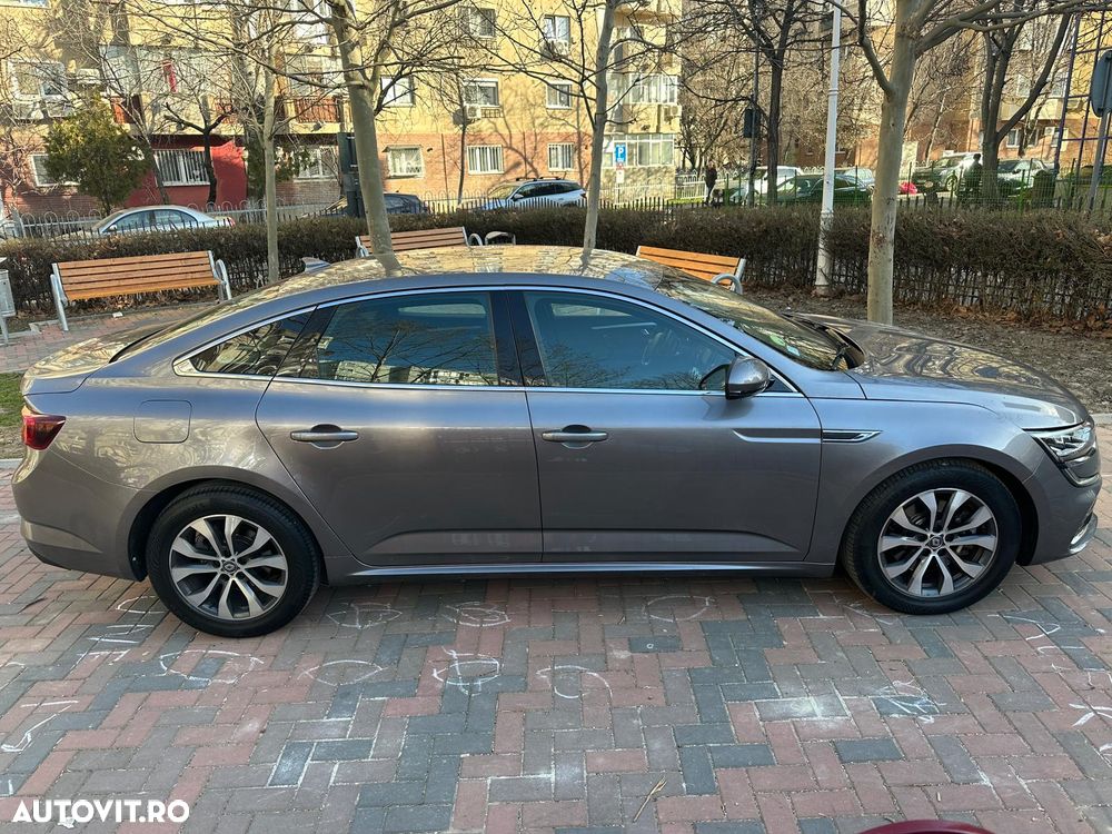 Renault Talisman BLUE dCi 160 EDC INTENS - 2