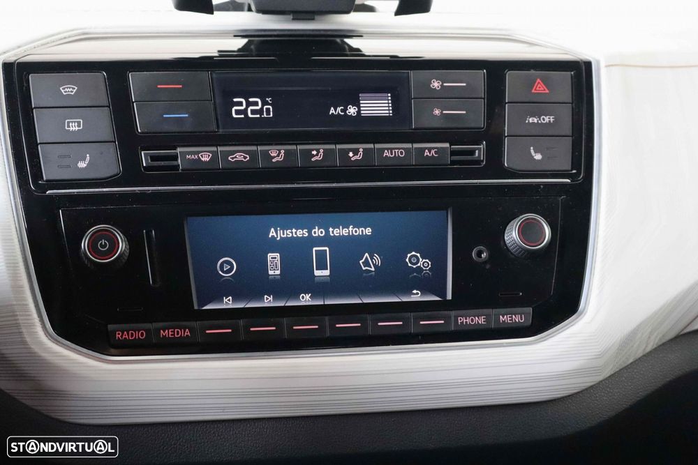 SEAT Mii Electric - 22