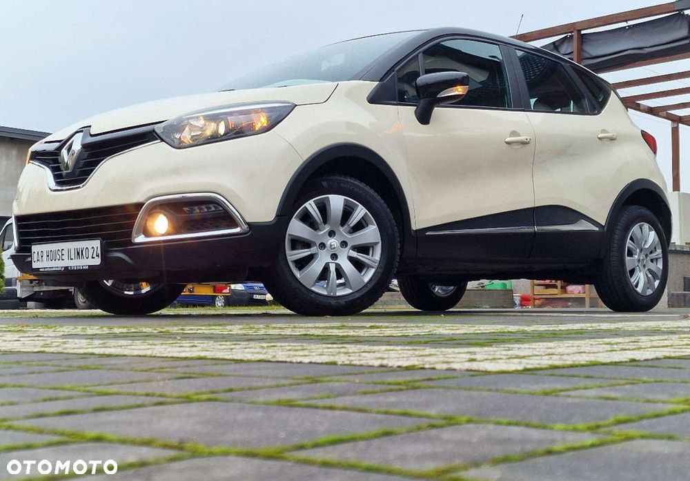 Renault Captur - 11