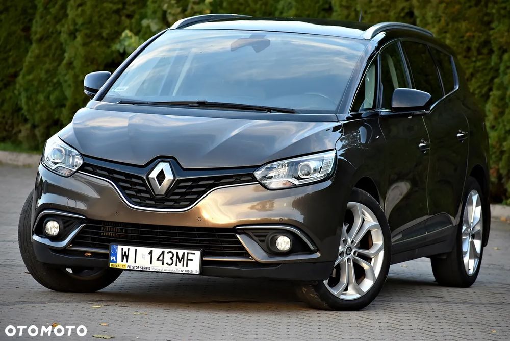 Renault Grand Scenic Gr 1.2 TCe Energy Intens - 1