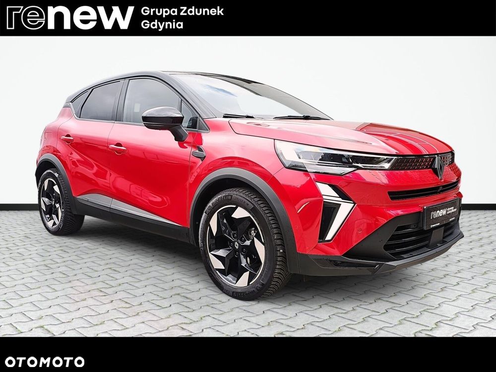 Renault Captur - 4