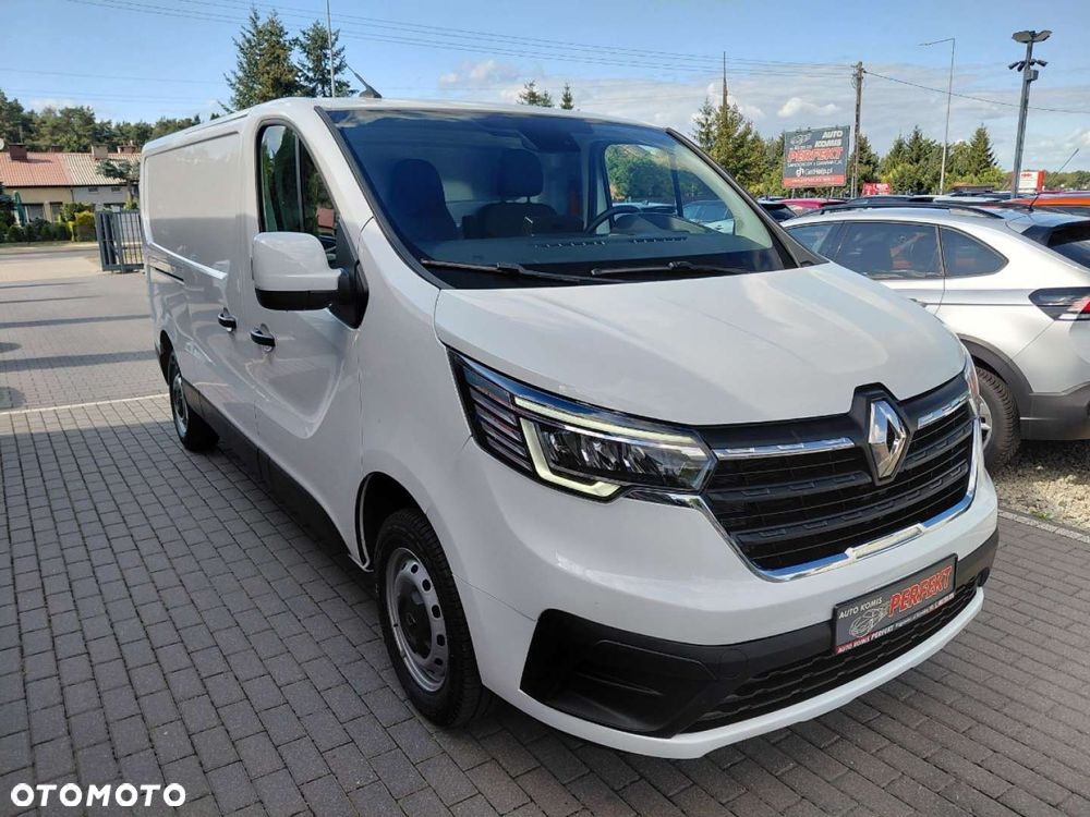 Renault TRAFIC - 4