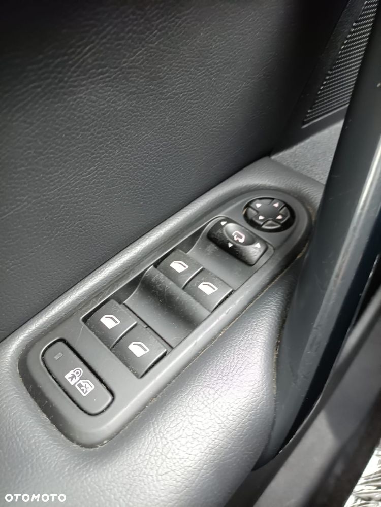 Opel Zafira 1.6 D Start/Stop Edition - 20