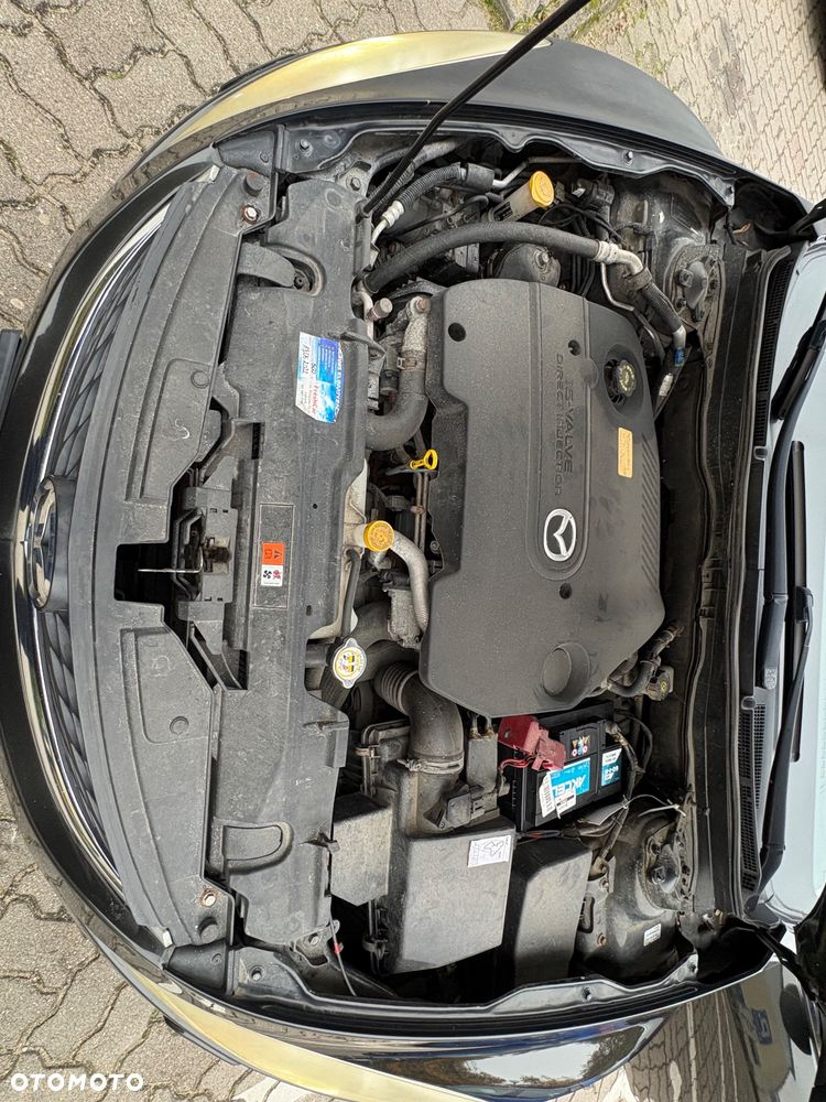 Mazda 6 - 22