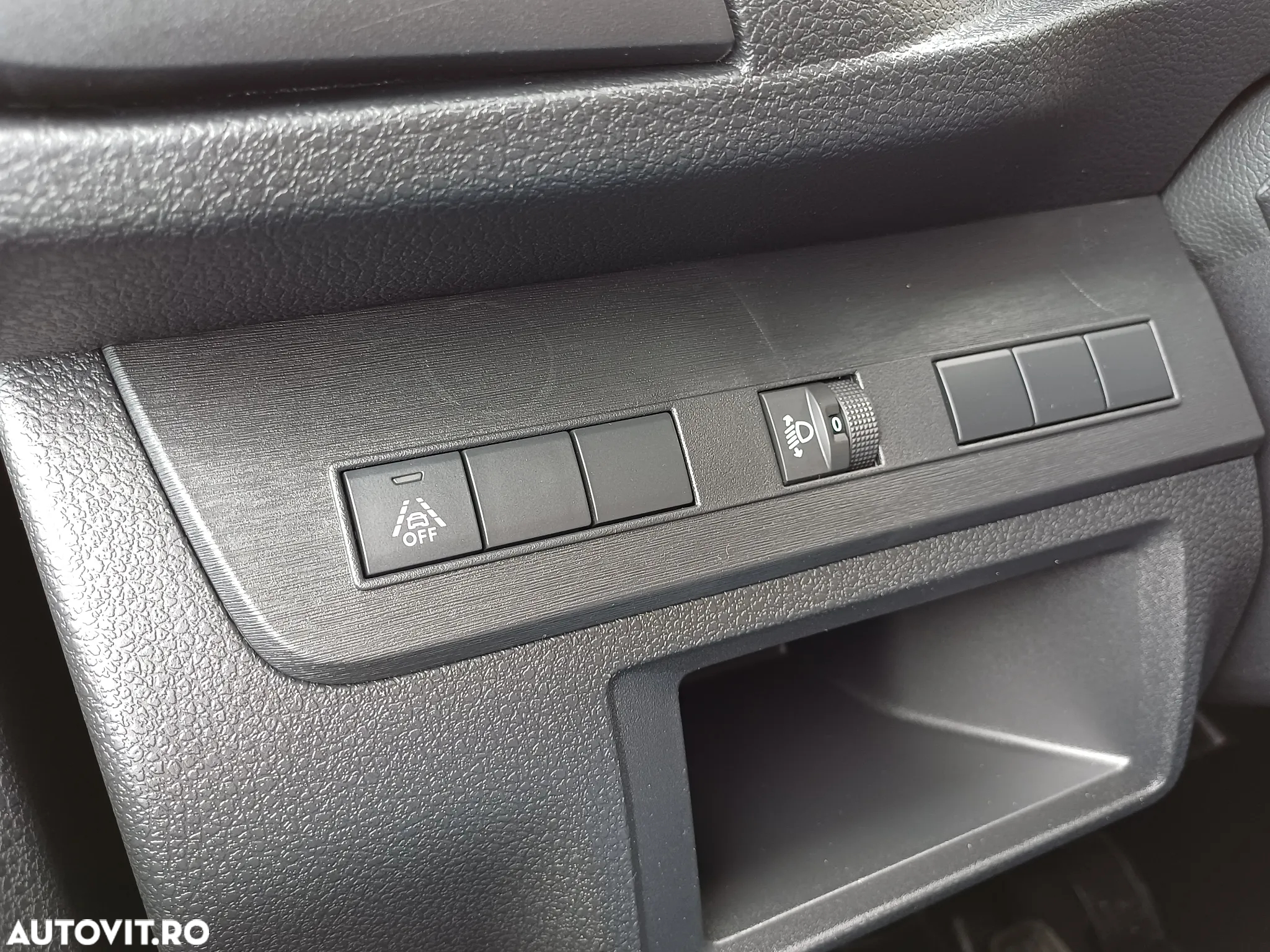 Toyota ProAce Van - 16