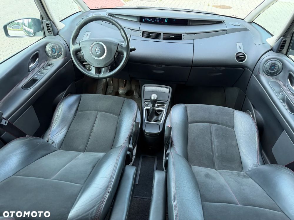 Renault Espace 2.0T 16V Dynamique - 5