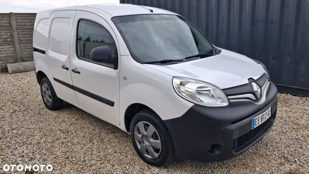 Renault KANGOO - 1
