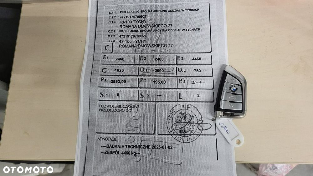 BMW X4 - 28