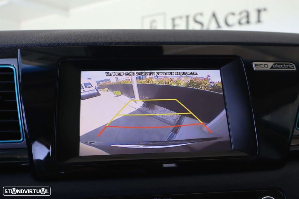 Kia e-Niro 64kWh - 38