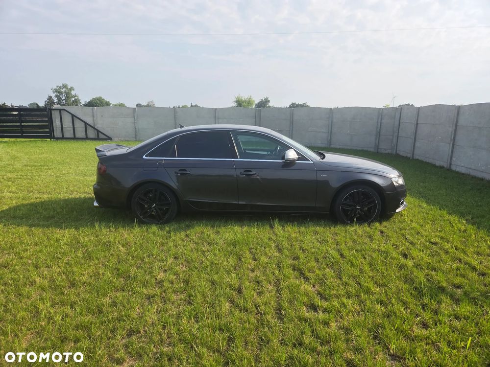 Audi A4 Limousine 1.8 TFSI multitronic Attraction - 1