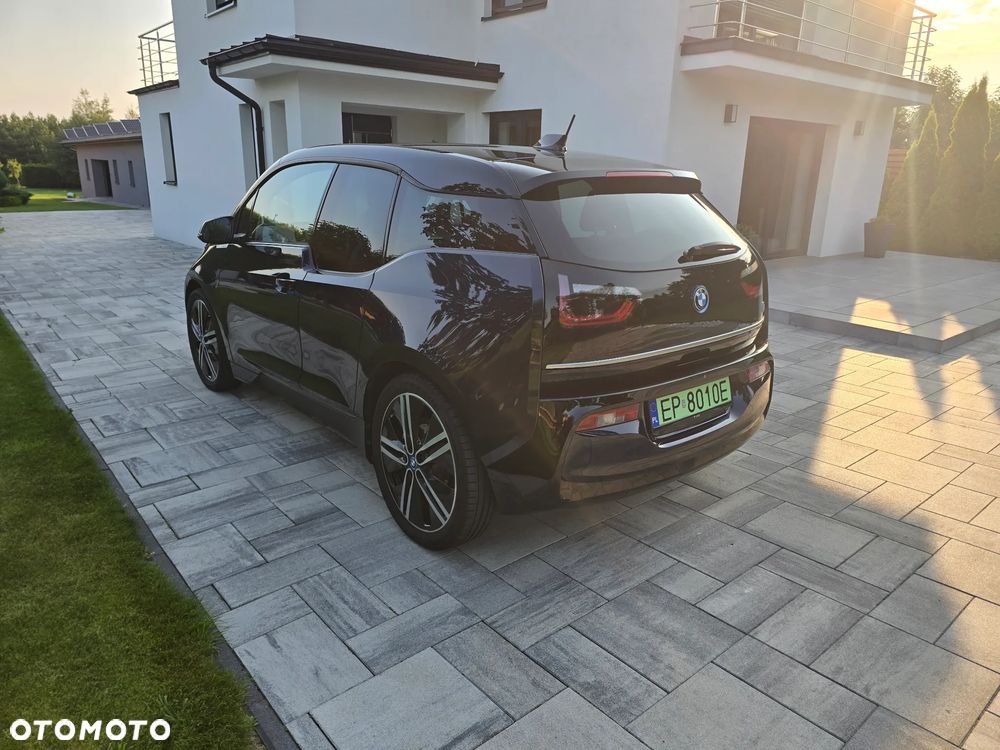 BMW i3 (120 Ah) - 4