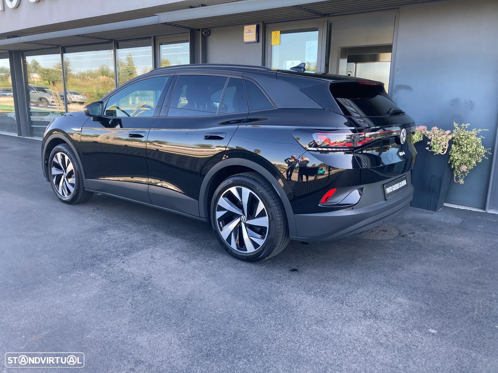 VW ID.4 Performance Upgrade Pro - 6