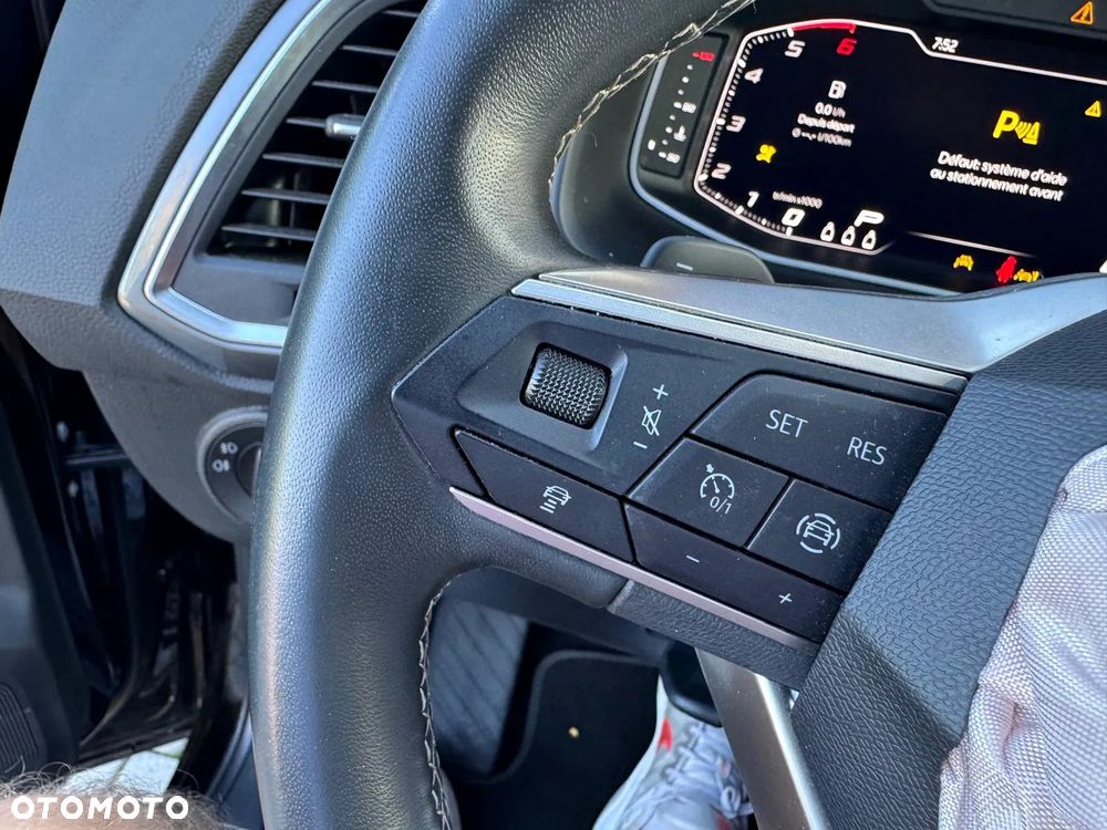 Seat Ateca - 23