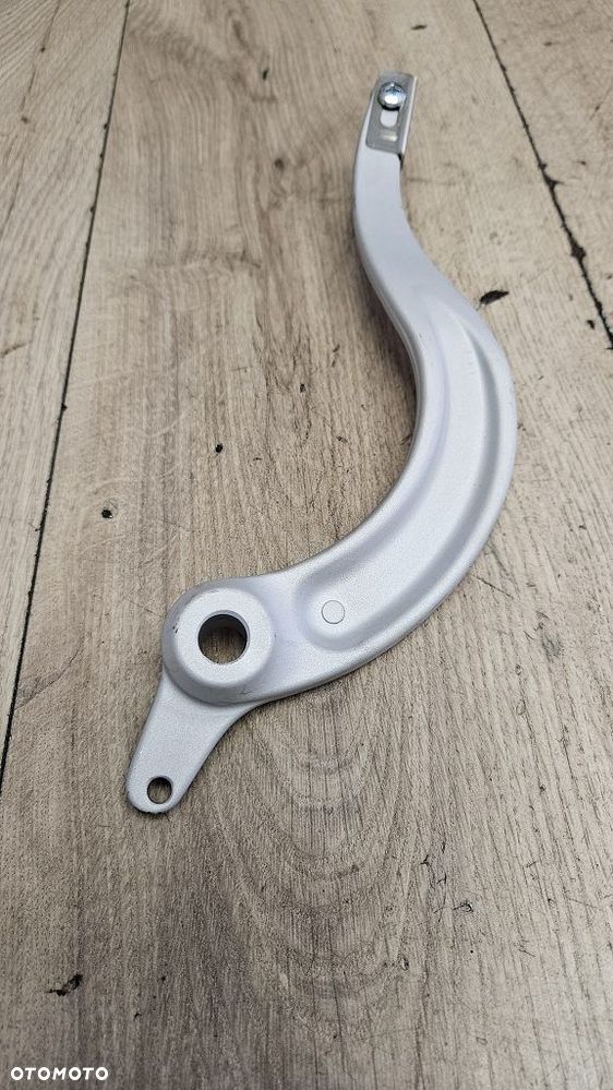 Dźwignia hamulca tył pedał MH Motorcycles RYZ / Peugeot XPS  0234011000002 - 4