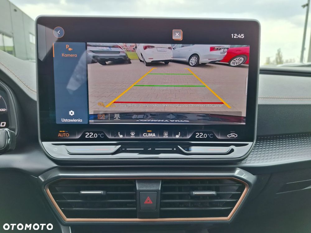 Cupra Formentor 1.5 eTSI mHEV DSG - 20