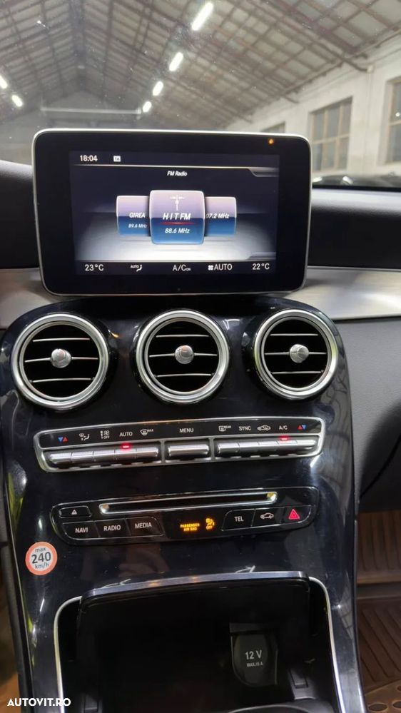 Mercedes-Benz GLC - 19