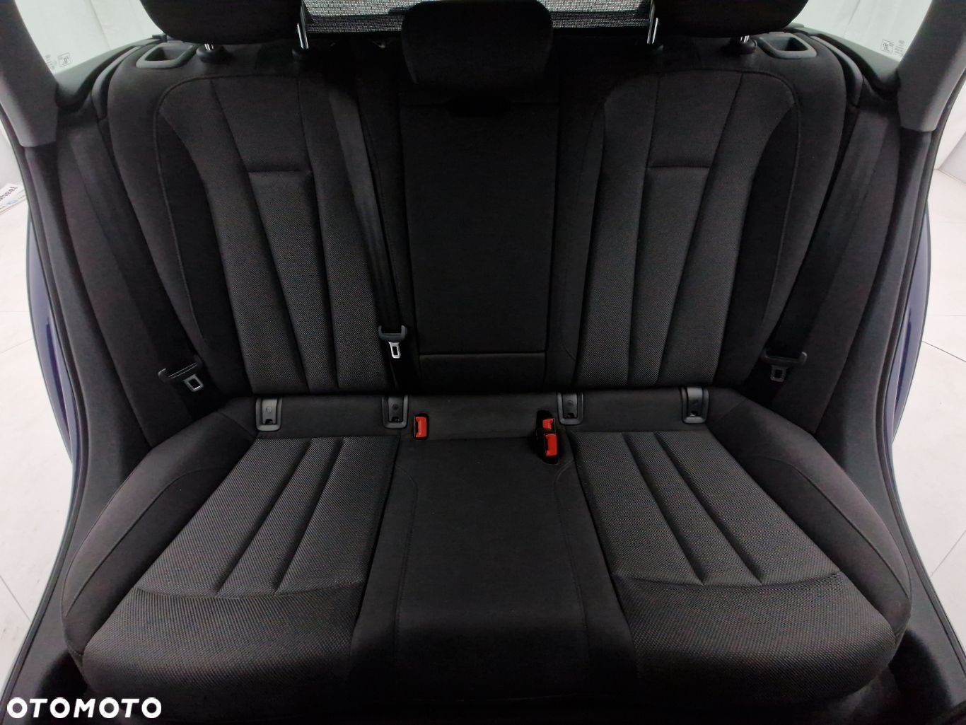 Audi A4 2.0 TDI S tronic - 22