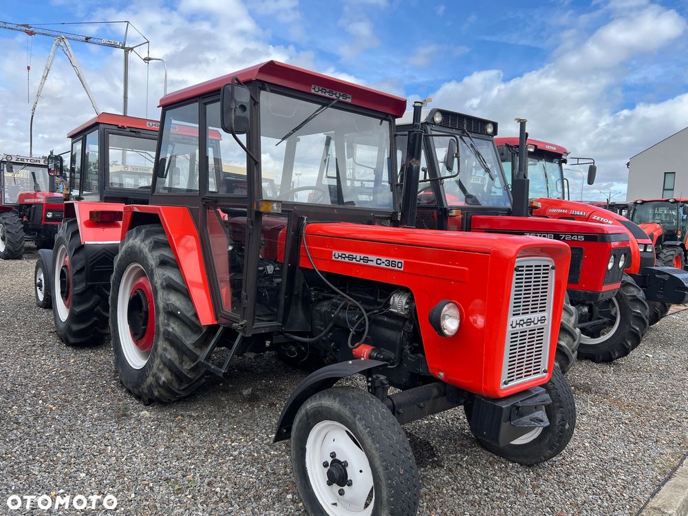 Fendt 612 LS - 21