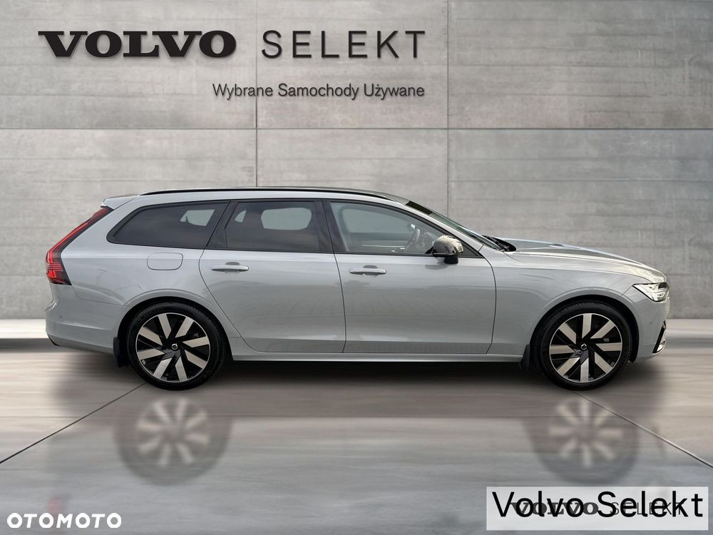 Volvo V90 - 8