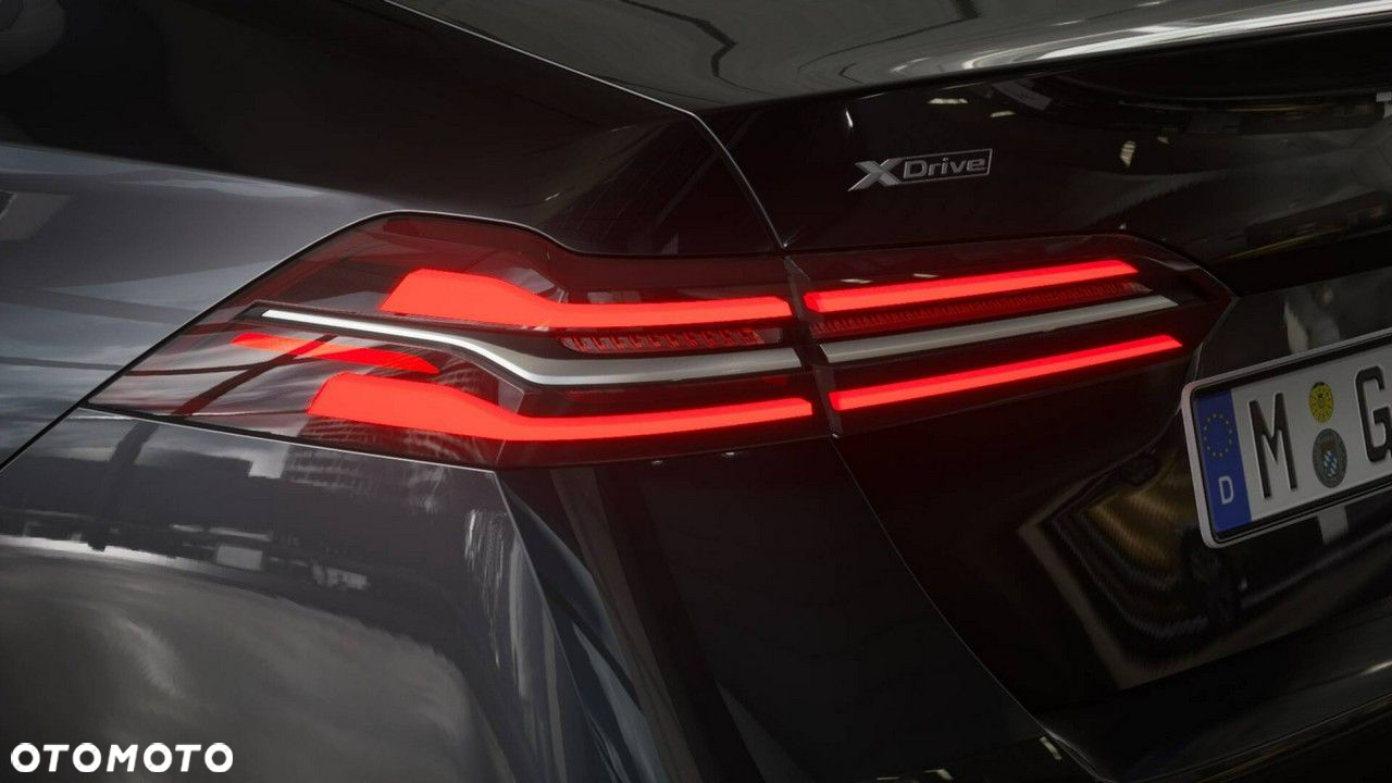 BMW Seria 5 - 9