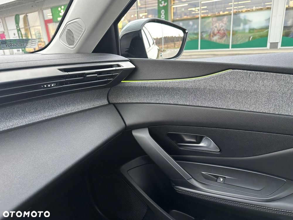 Peugeot 308 1.2 PureTech Allure Pack S&S EAT8 - 9