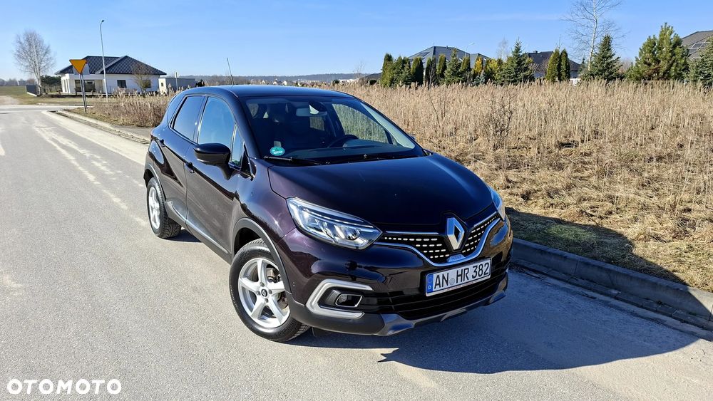 Renault Captur ENERGY TCe 120 Initiale Paris - 40