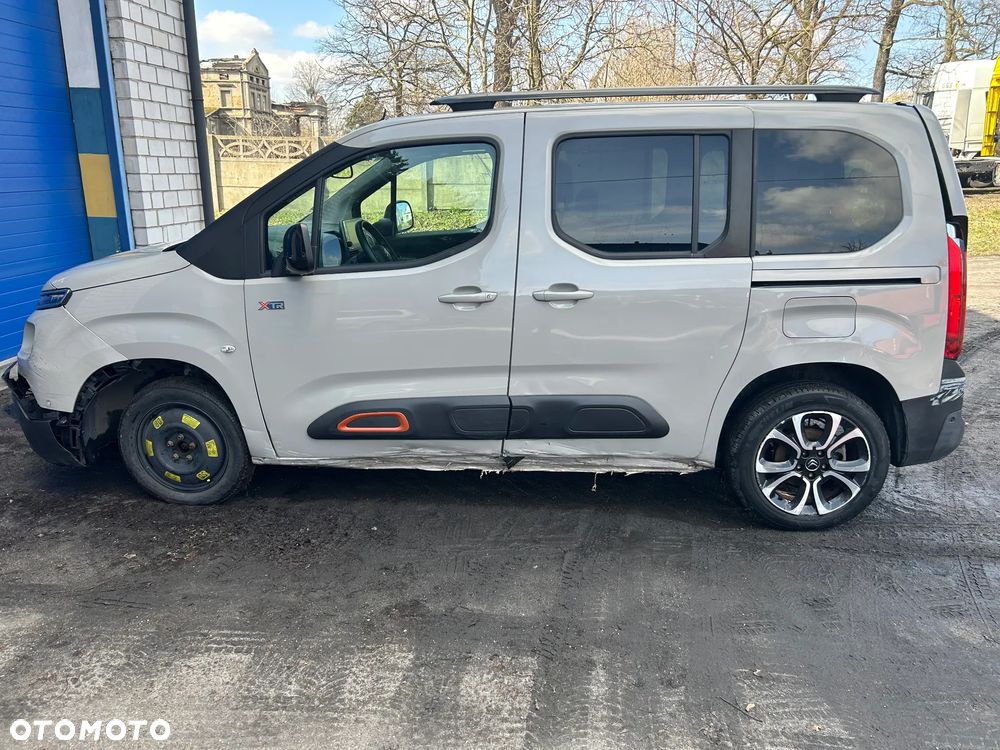 Citroën Berlingo - 6