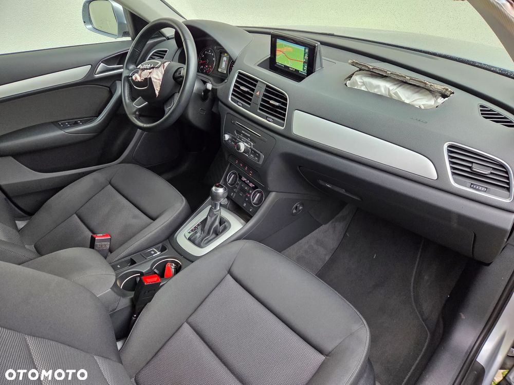 Audi Q3 - 10