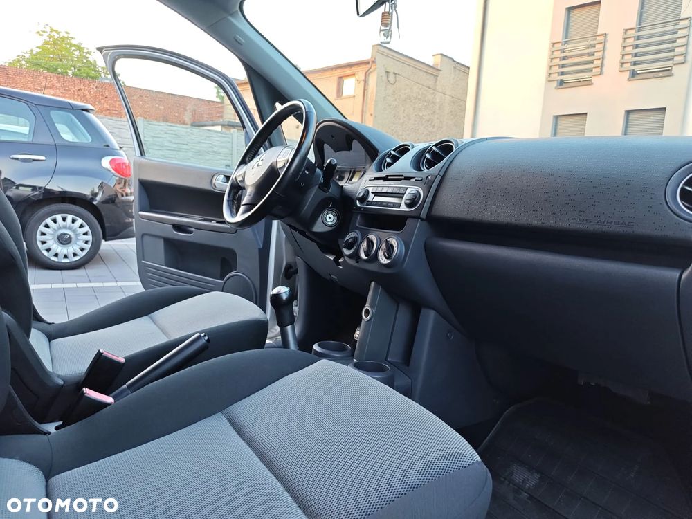 Mitsubishi Colt 1.3 Invite Edition Gold - 28