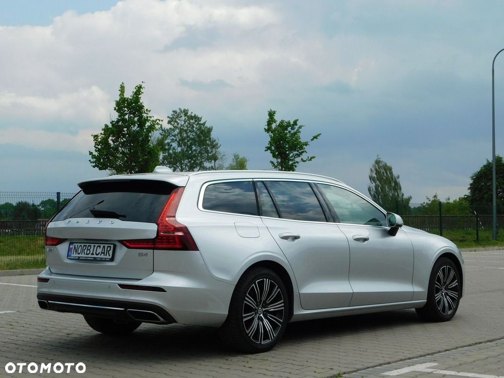 Volvo V60 - 6