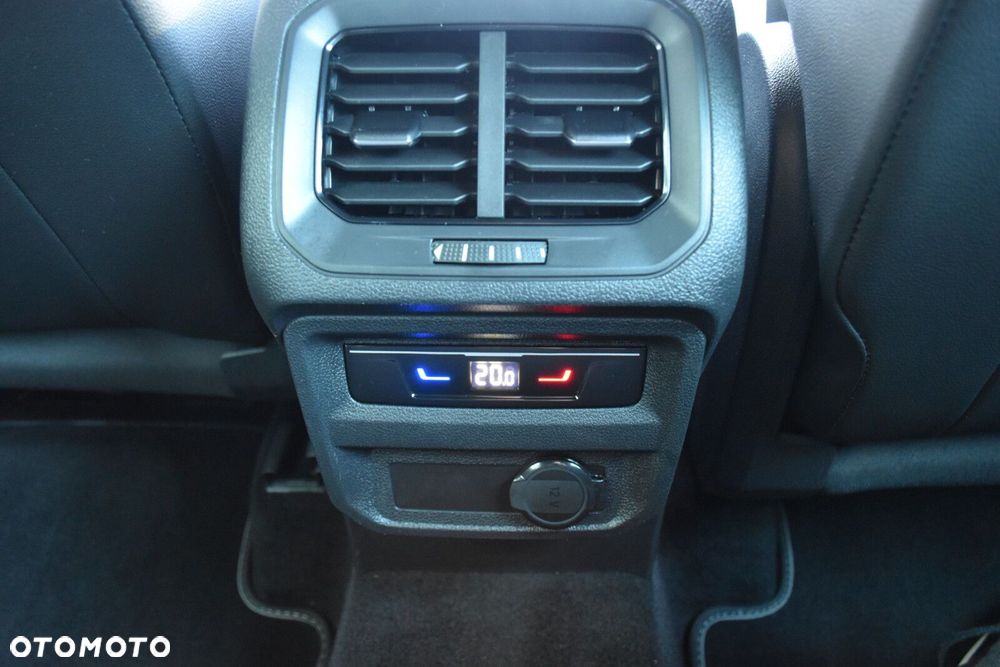 Volkswagen Tiguan 1.5 TSI EVO R-Line DSG - 32