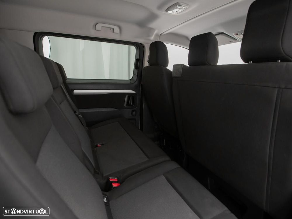 Citroën Spacetourer 1.5 BlueHDi XL Business J17 - 11