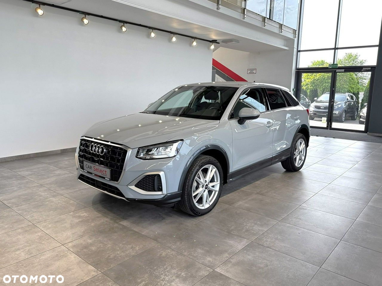 Audi Q2 - 5