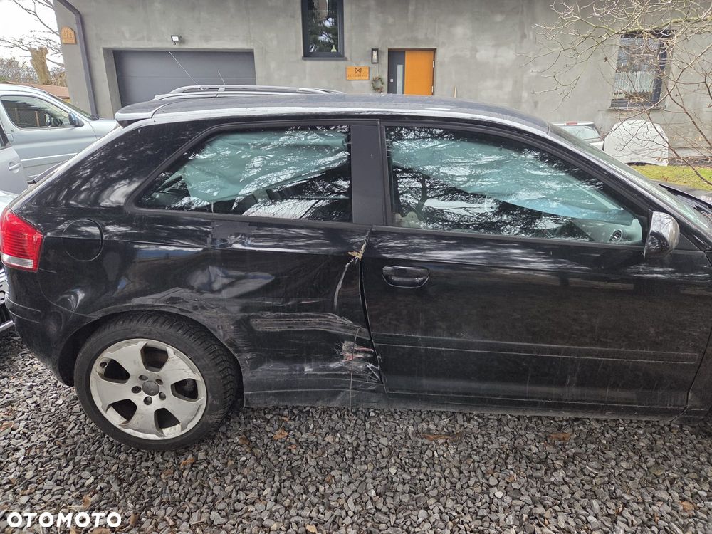 Audi A3 3-drzwiowe 1.9 TDI DPF Ambition - 6