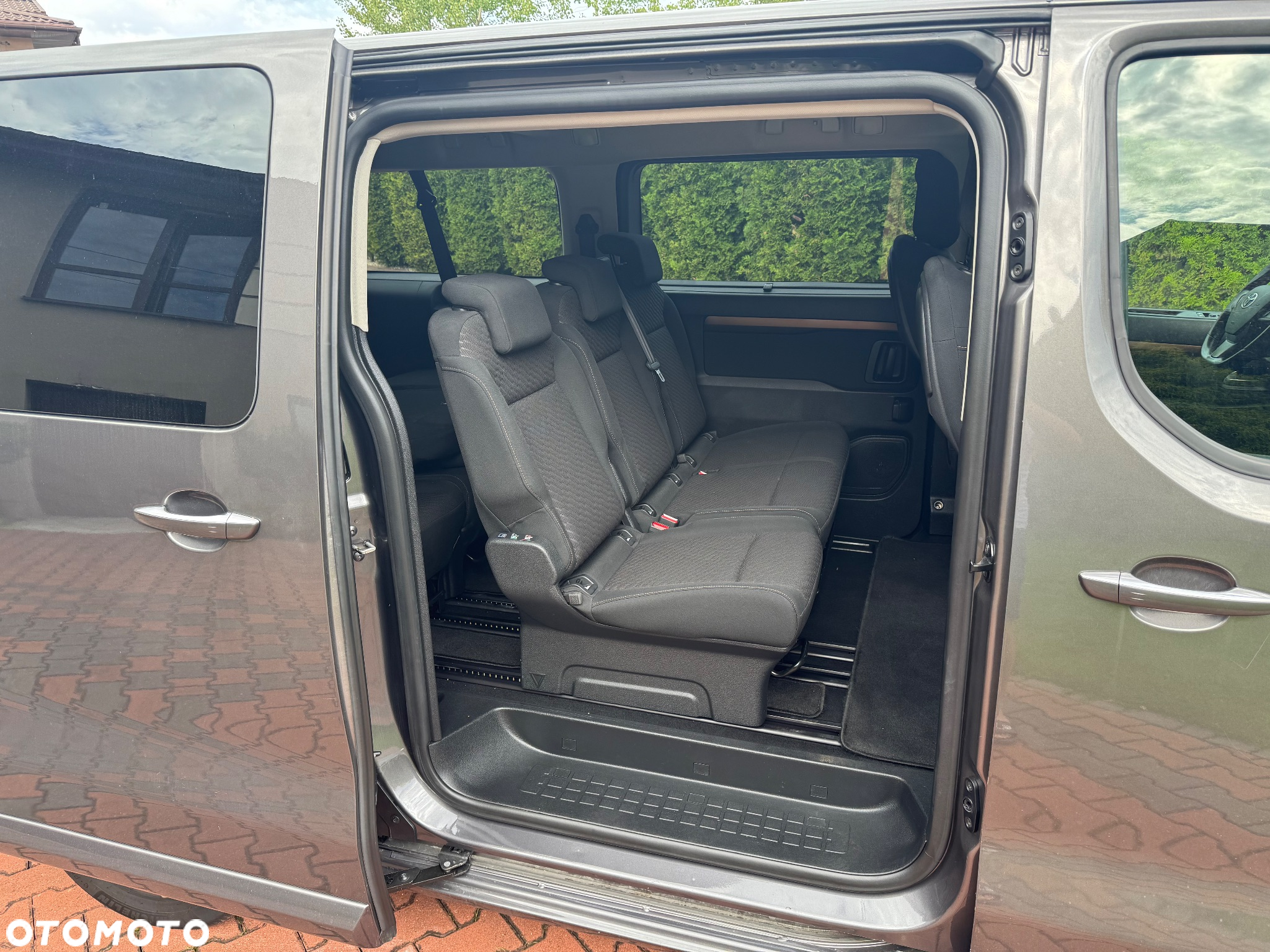 Toyota Proace Verso 2.0 D4-D Long Business - 16