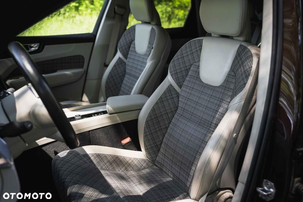 Volvo XC 60 - 14