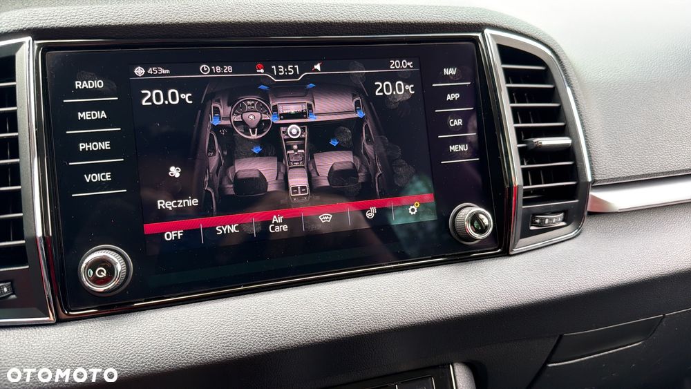 Skoda Karoq 1.5 TSI DSG Ambition - 5