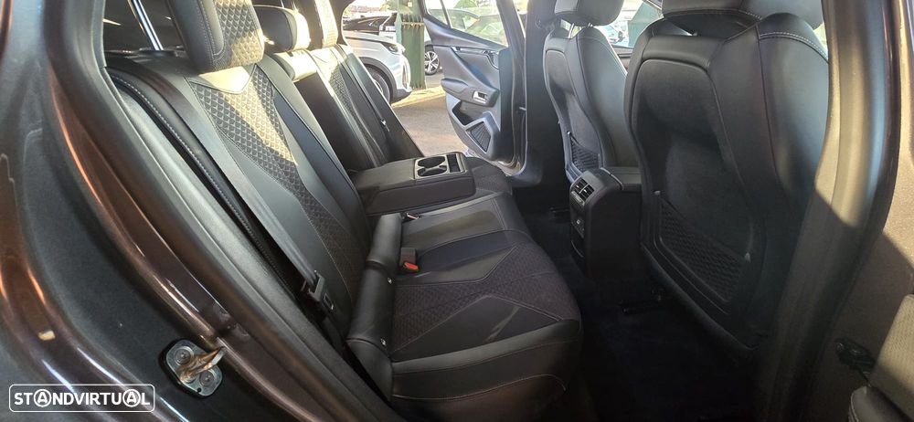 DS DS4 E-Tense Trocadero EAT8 - 31