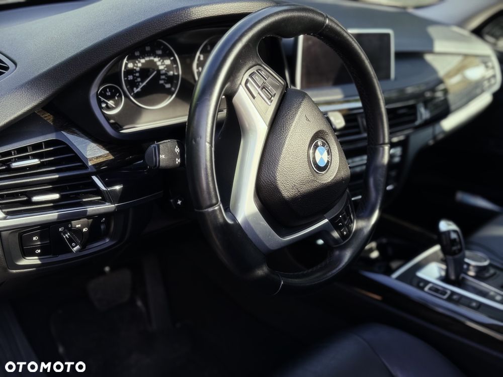 BMW X5 xDrive35i - 6